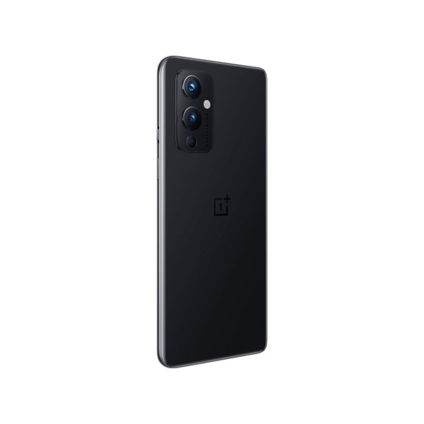 Смартфон OnePlus 9 12/256 GB Astral LE2110 Black (56280)