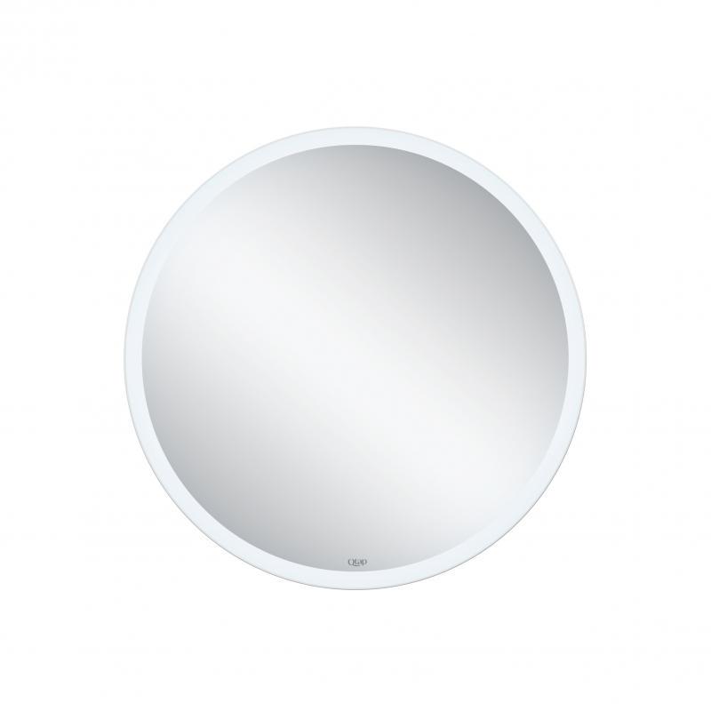 Зеркало Qtap Virgo R600 с LED-подсветкой (QT1878250660W) - фото 3