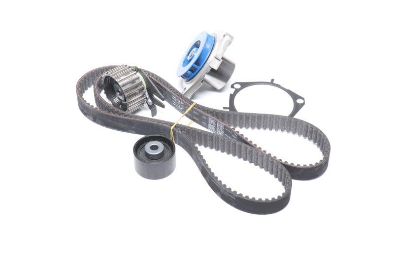 Комплект ременя ГРМ з водяною помпою SKF VKMC05193 (VKMC 05193 SKF)