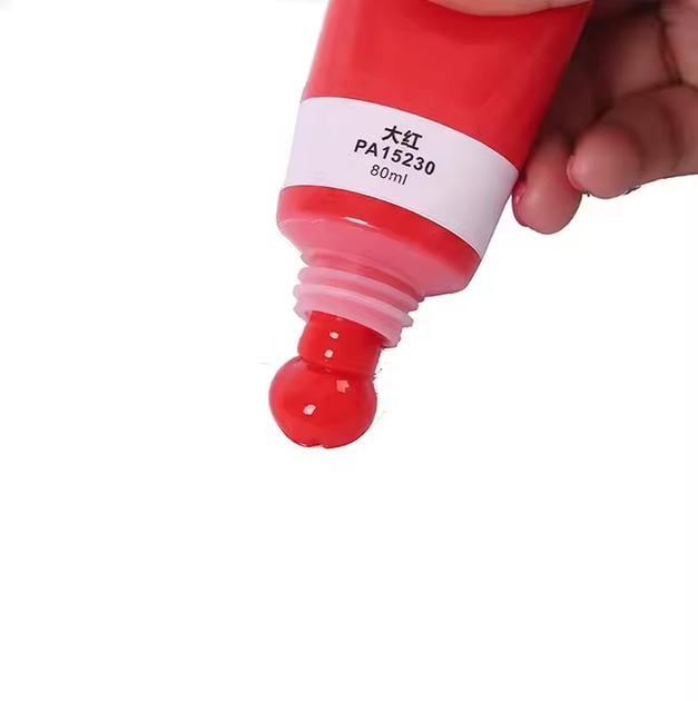 Набор профессиональных художественных акриловых красок ART RANGERs MAX 12 цветов 80 мл (PA15.12080.A) - фото 6 Набор профессиональных художественных акриловых красок ART RANGERs MAX 12 цветов 80 мл (PA15.12080.A) - фото 6