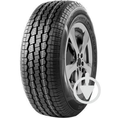 Автошина SONIX Loading Pro 195/75 R16C 107/105R