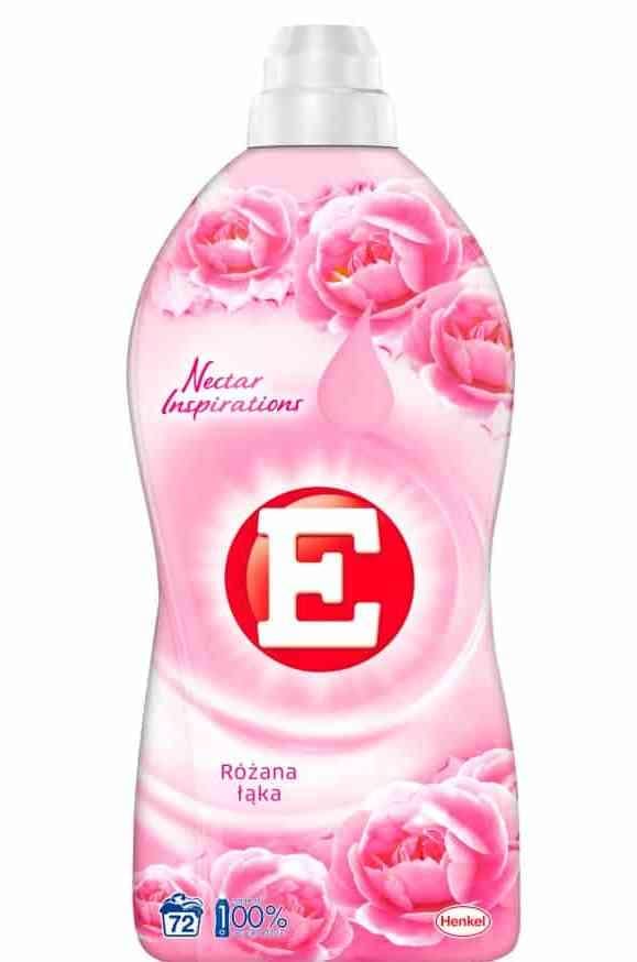 Ополіскувач для тканин Е Rozana laka 1,8 л