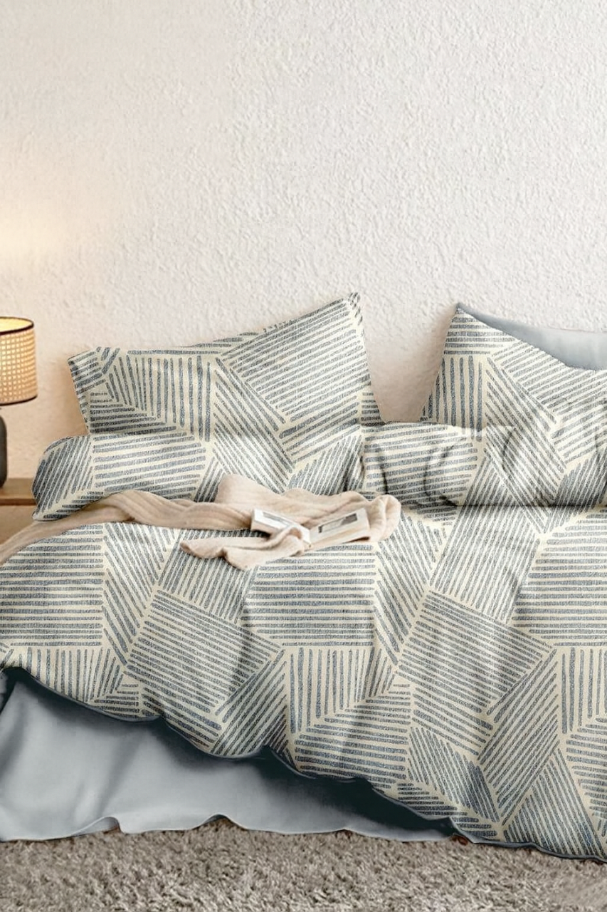 Постельное белье Viluta Warm Cotton 16 евро (32065290)