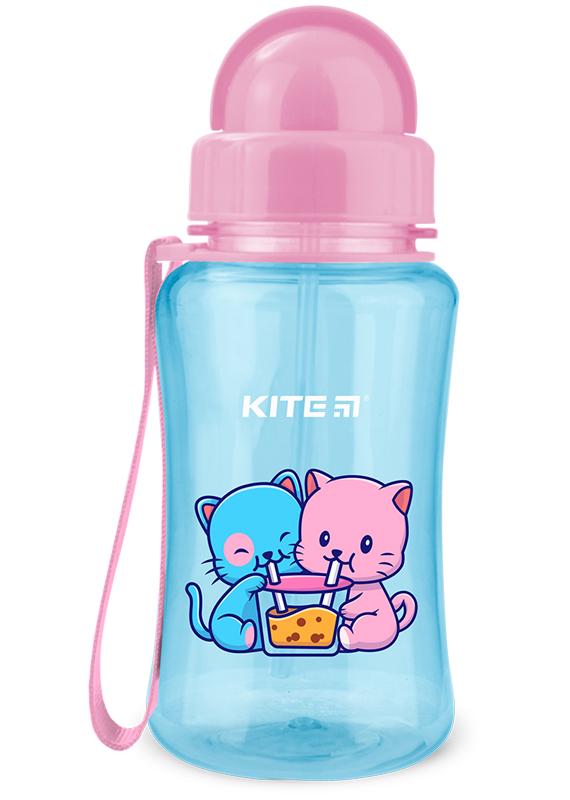 Бутылка KITE для воды 350 мл (K23-399-1)