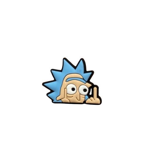 Джибитс для обуви JIBBITZ Год Санчез № 204 (527)