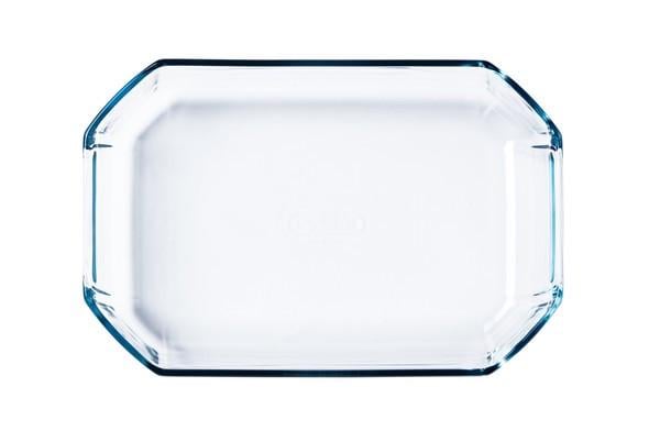 Форма Pyrex Inspiration форма стеклянная 33х22х7см 3,2 л (295B000/7645) - фото 2