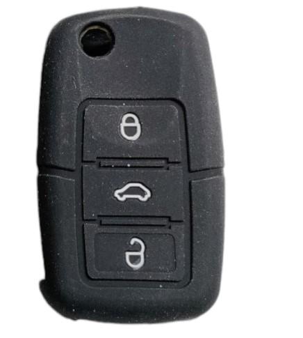 Чехол для ключа Skoda (2342713571)