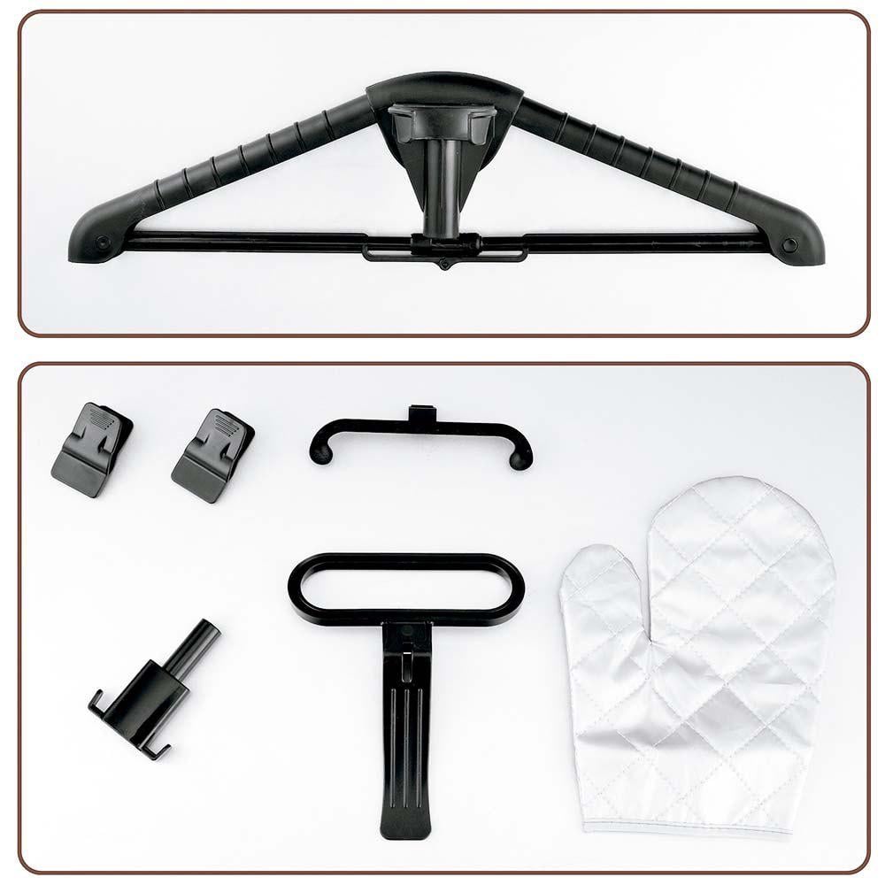 Відпарювач SOGO PLA-SS-6335 (10645160) - фото 4