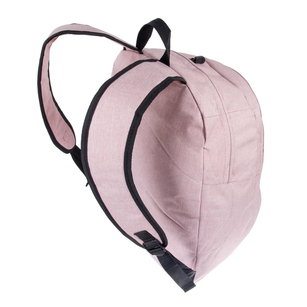 Городской рюкзак Borderline JBBP194L Pink - фото 7
