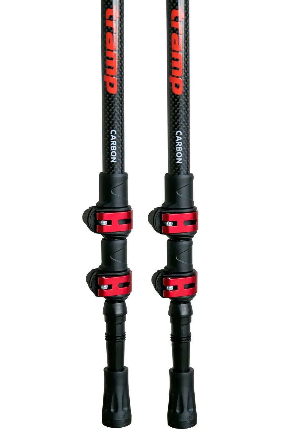 Палки трекинговые Tramp Carbon карбон FastLock ультралегкие 2 шт. 135 см (TRR-015) - фото 3 Палки трекинговые Tramp Carbon карбон FastLock ультралегкие 2 шт. 135 см (TRR-015) - фото 3
