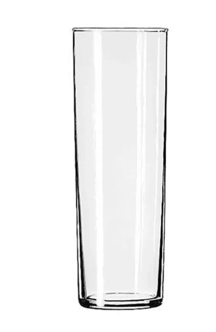 Склянка для пива Luminarc Zombie висока 325 мл (N7793) Склянка для пива Luminarc Zombie висока 325 мл (N7793)