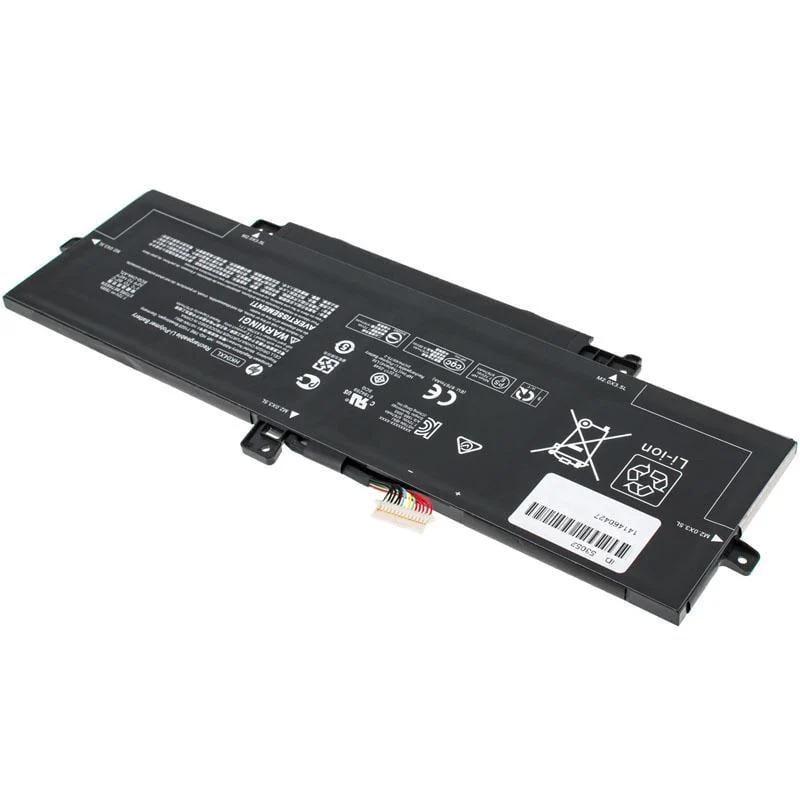 Акумулятор для ноутбука HP EliteBook x360 1030 G8 9800 mAh 7,72V (118384)