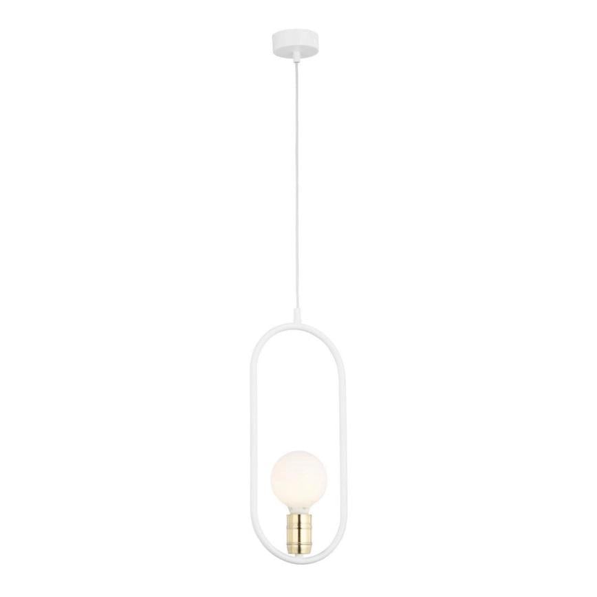 Подвесной светильник Pante White Е27 (PL-0002158 M/White)