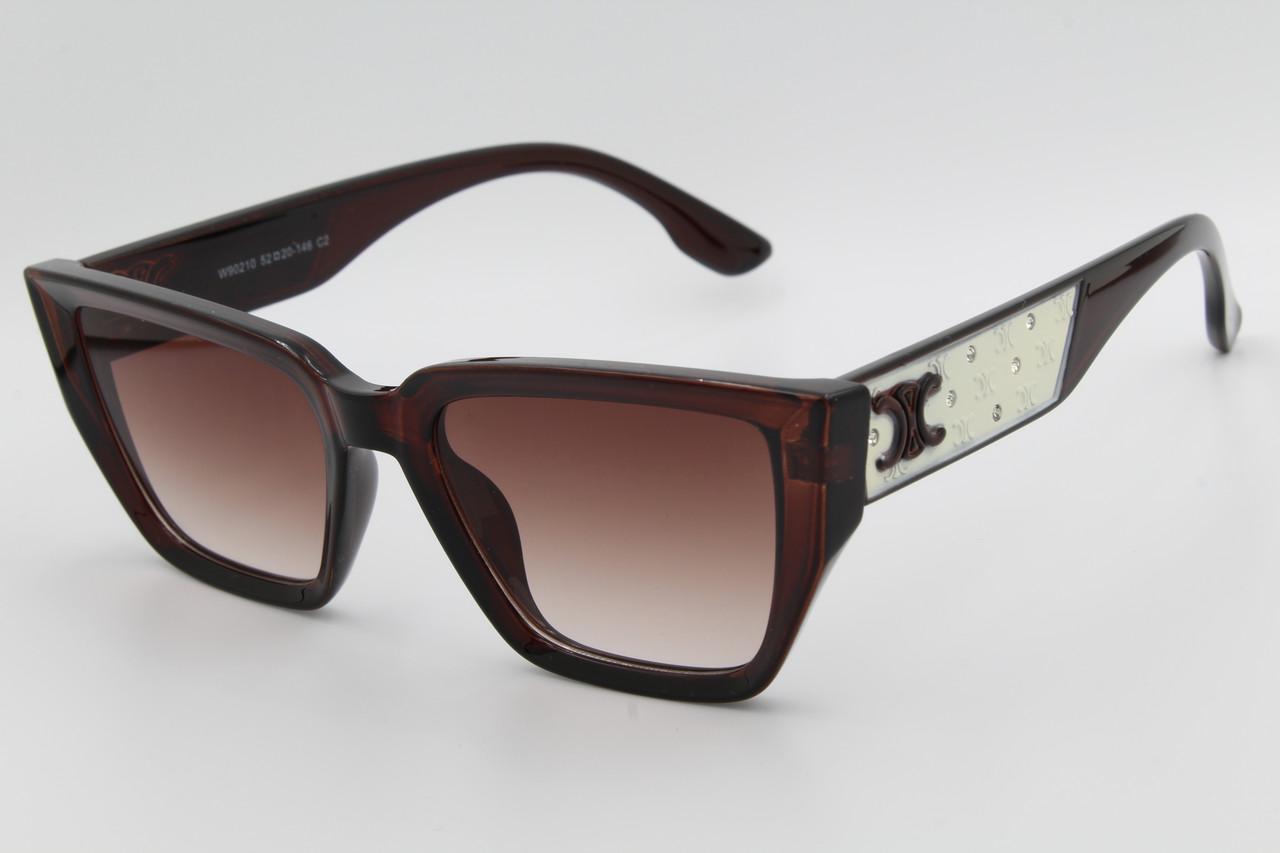 Солнцезащитные очки женские W90210 с2 (2627183225)