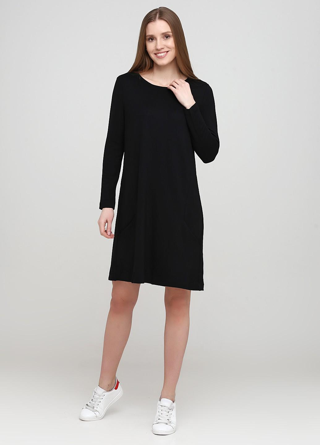 Сукня H&M S Чорний (319870b50)