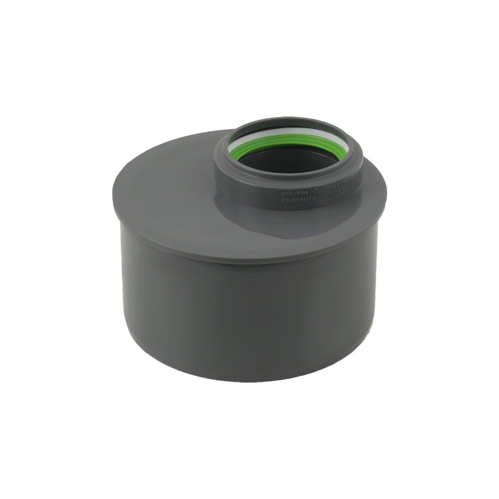 Редукція ASG HTR 110х50 мм (78861)