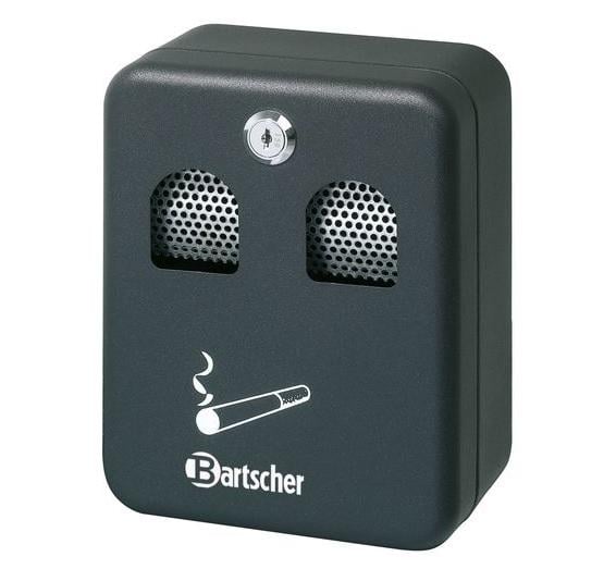 Пепельница Bartscher 860000 Пепельница Bartscher 860000