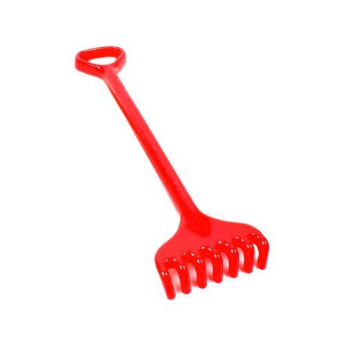 Грабли ТехноК Красный (1417)