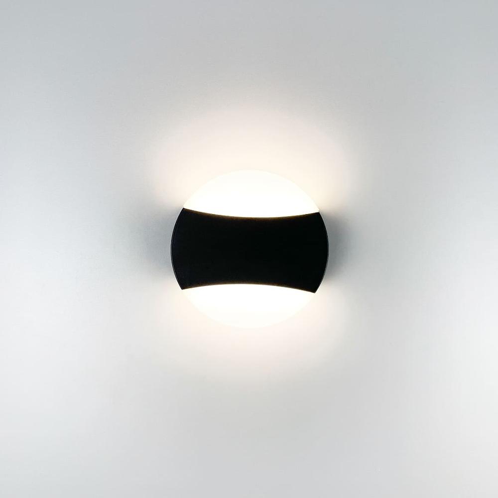 Светильник уличный Warm Moon (9508) - фото 4 Светильник уличный Warm Moon (9508) - фото 4