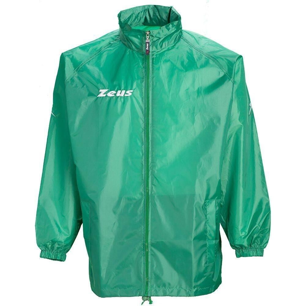 Ветровка Zeus RAIN VERDE Z00319 M Зеленый (13342-48)