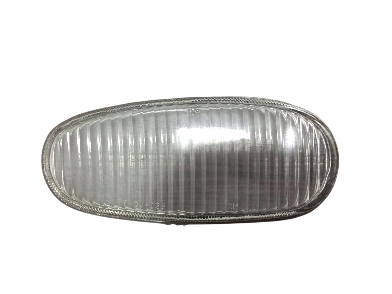 Стекло противотуманной фары правой GSP 8898 DAEWOO LANOS/SENS (3085949090)