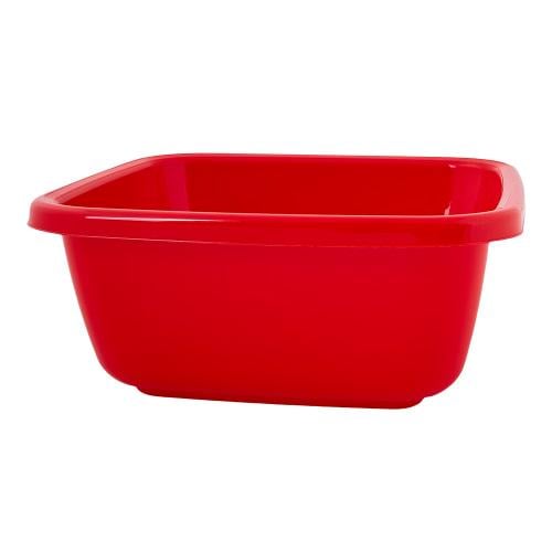 Таз Stenson 121043 9 л Красный (c13eb20d) Таз Stenson 121043 9 л Красный (c13eb20d)