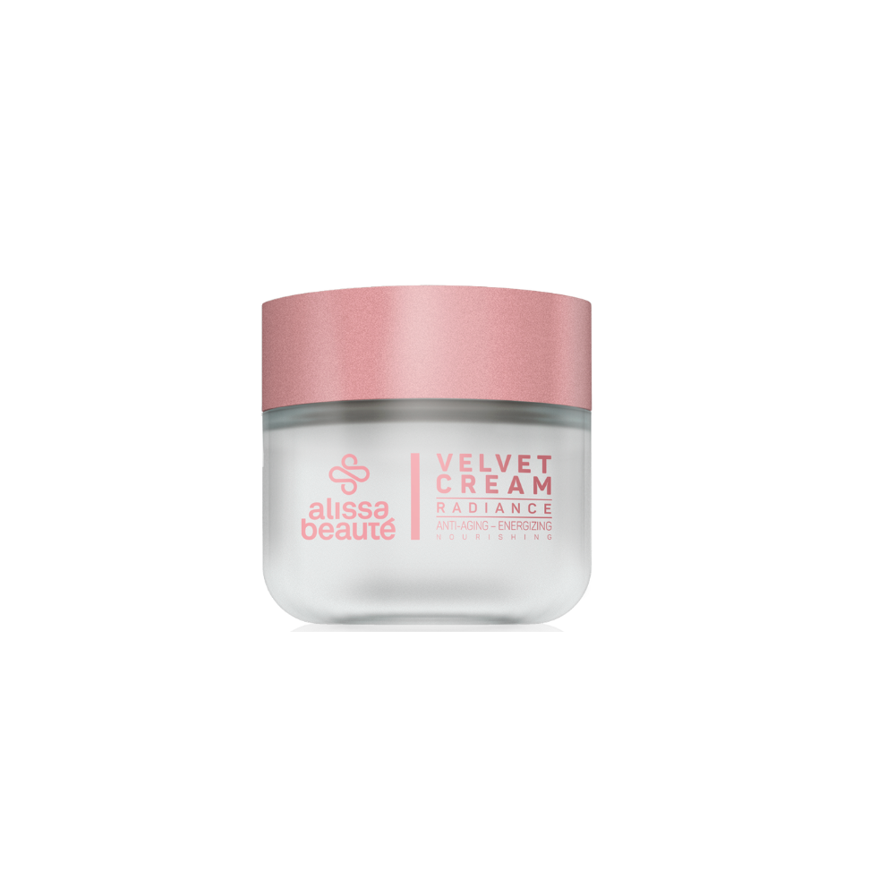 Крем з антивіковим ефектом Alissa Beaute Radiance Velvet Cream 50 мл Крем з антивіковим ефектом Alissa Beaute Radiance Velvet Cream 50 мл