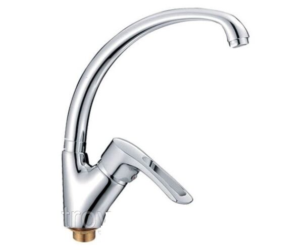 Смеситель для кухни Haiba Hansberg 777 HB0223