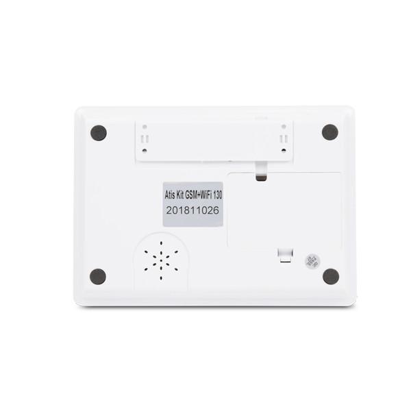 Комплект беспроводной GSM сигнализации ATIS Kit GSM+WiFi 130 - фото 3