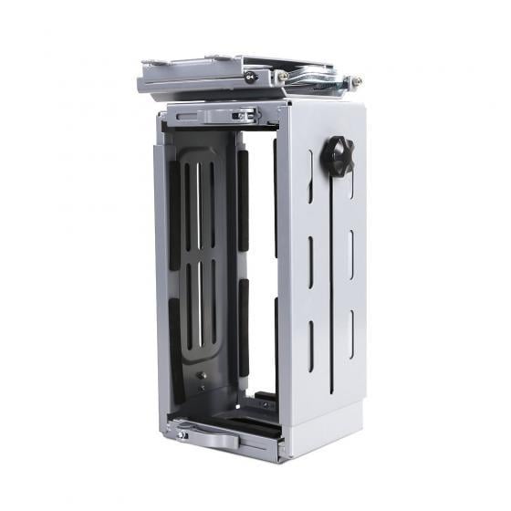 Держатель системного блока Loctek CH101 Silver/Grey