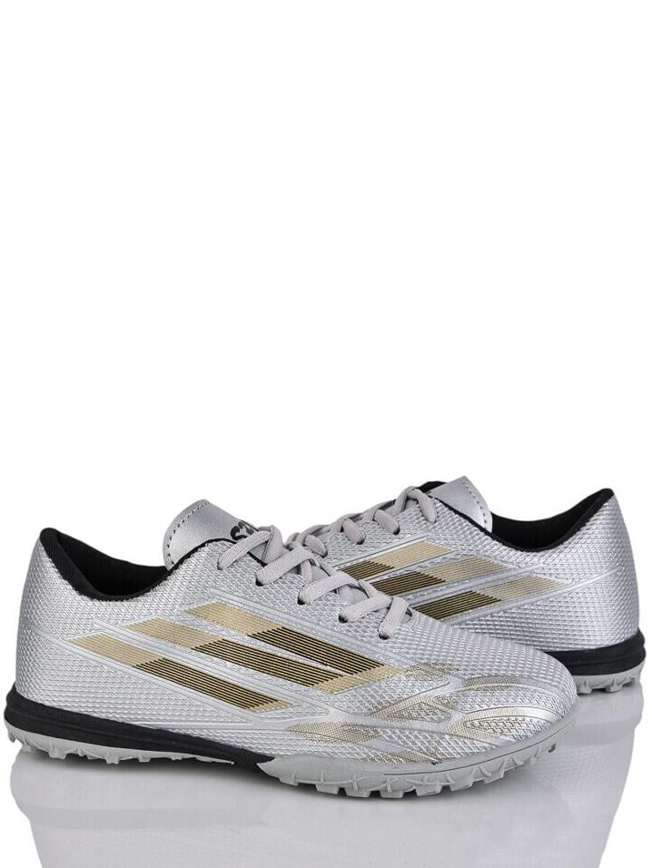 Сороконожки W.niko WN909-2 р. 35 Серебристый