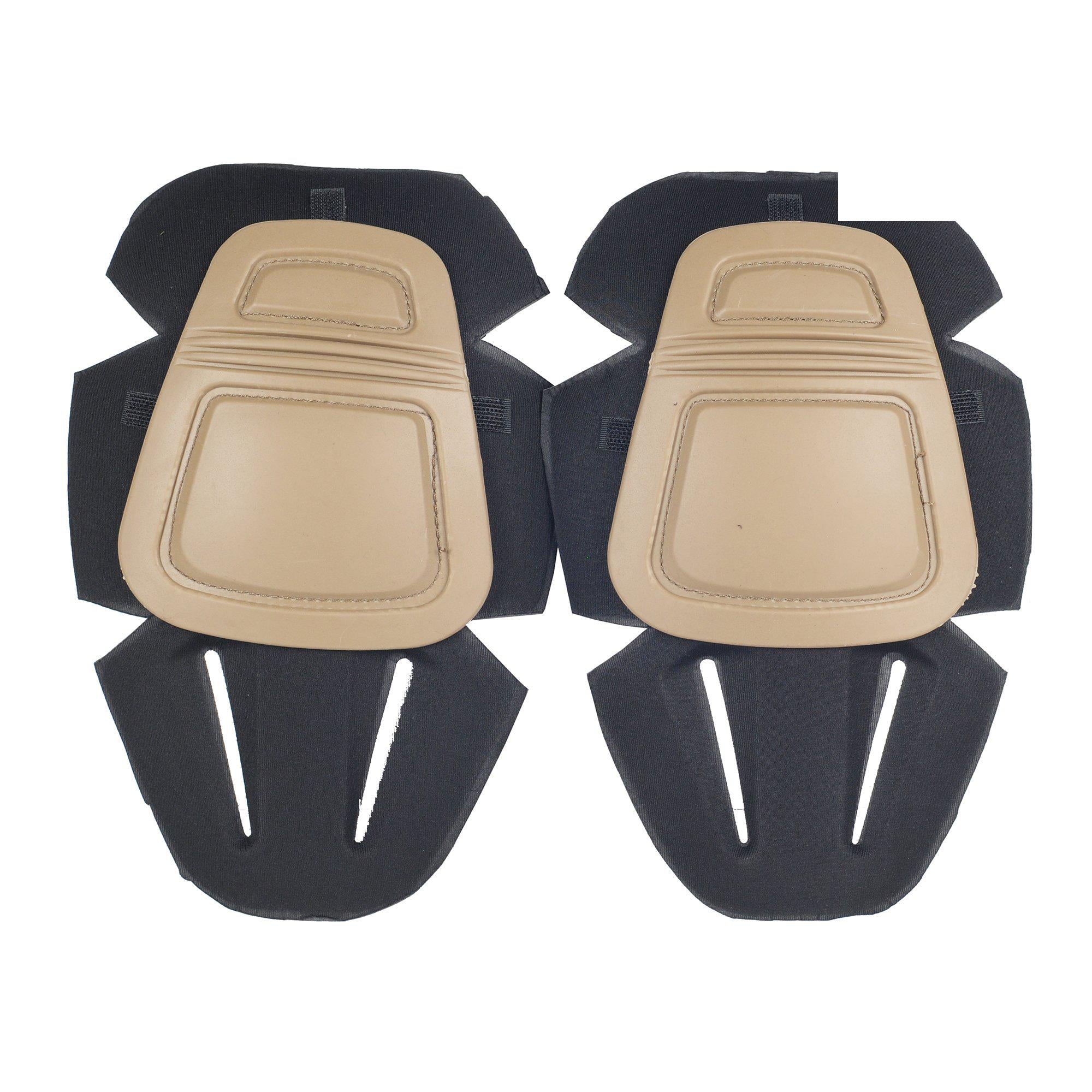 Наколінники Crye Precision Airflex Khaki Наколінники Crye Precision Airflex Khaki