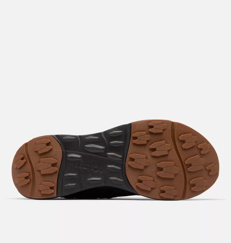 Кроссовки мужские Columbia Terrastride ARO р. 43,5 (2115301 010) - фото 5 Кроссовки мужские Columbia Terrastride ARO р. 43,5 (2115301 010) - фото 5