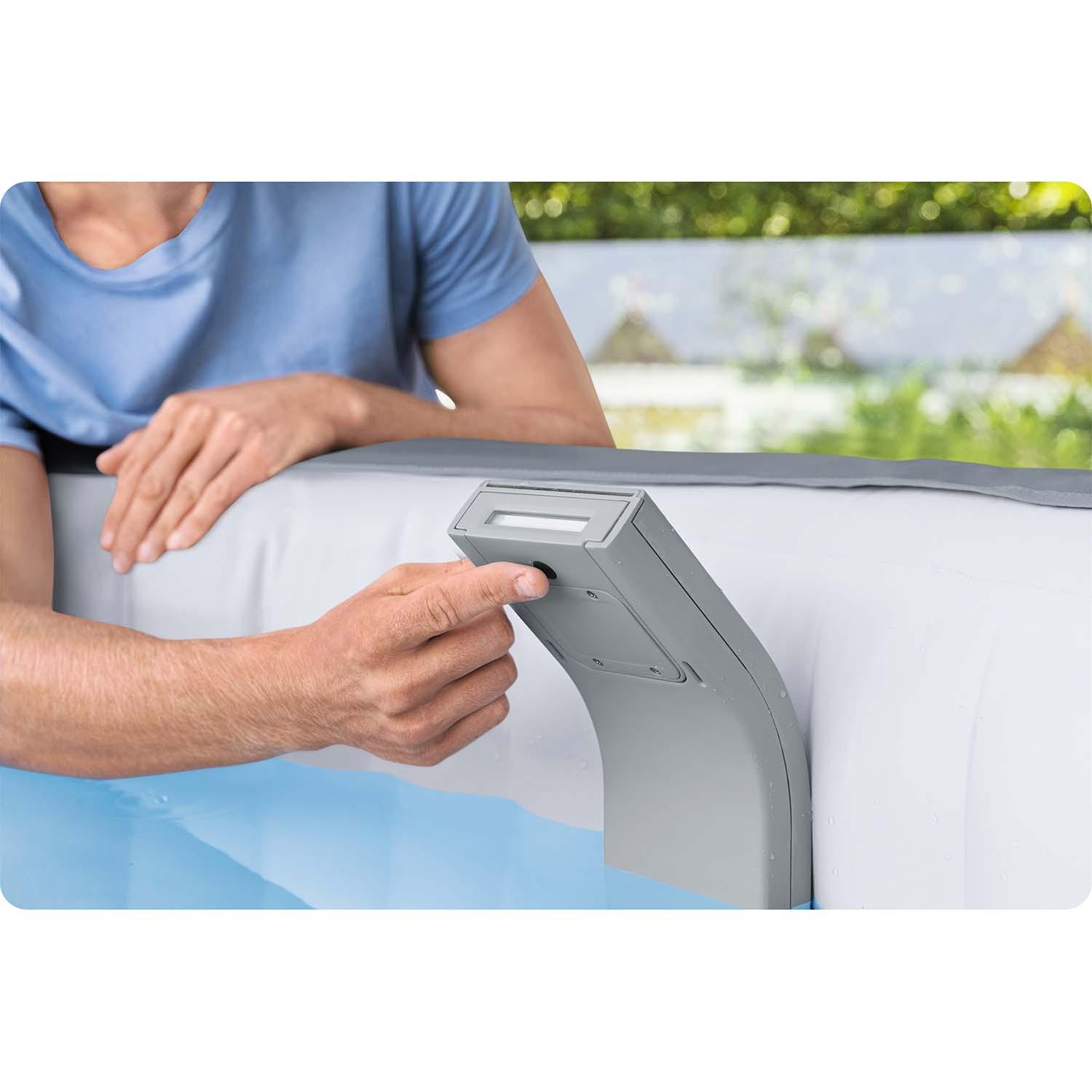 Фонтан Bestway з підсвічуванням (60322) - фото 8