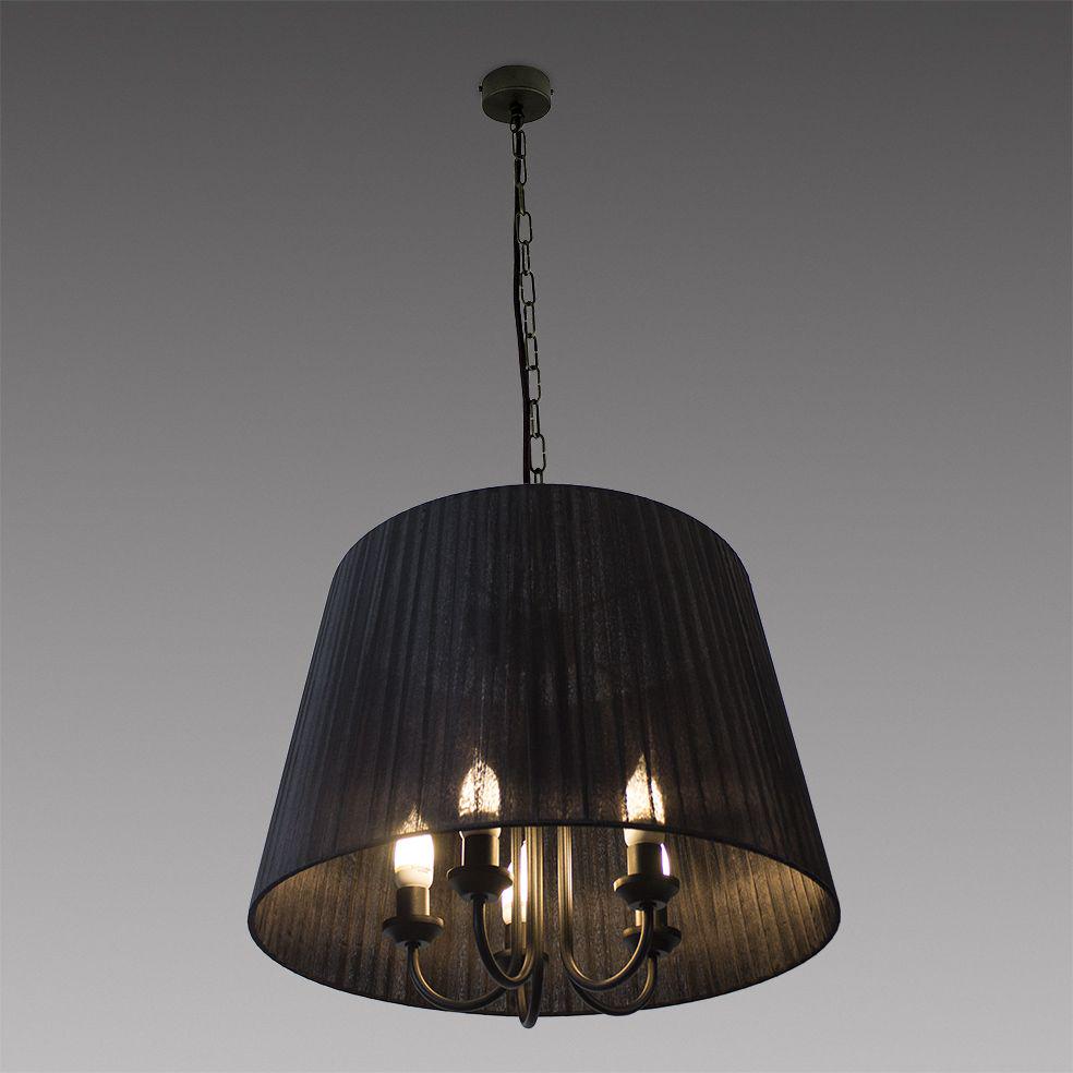 Люстра Imperium Light Bremen (63555.05.05)