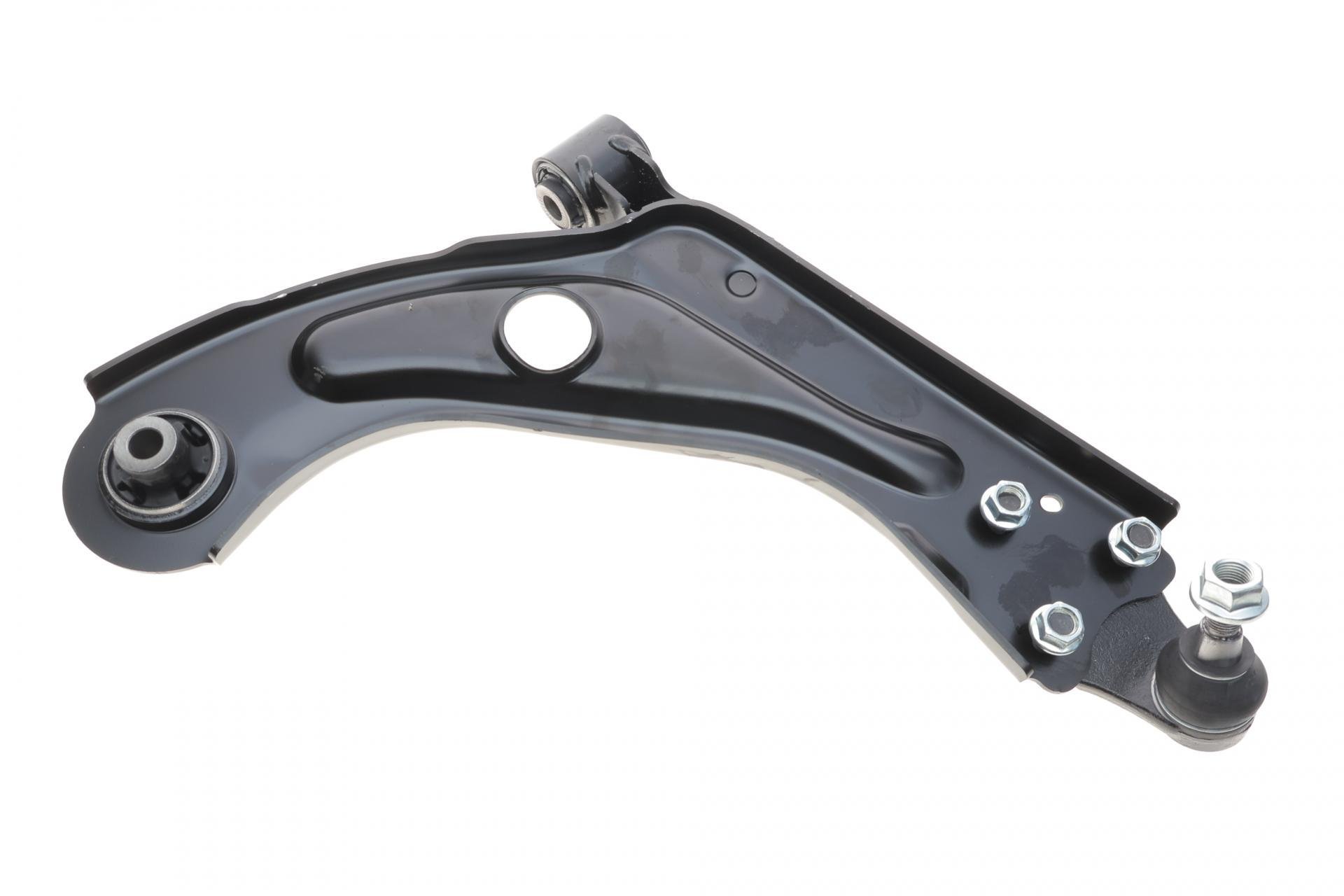 Рычаг подвески CORTECO передний R Citroen C4/Peugeot 308 13- (49469619)