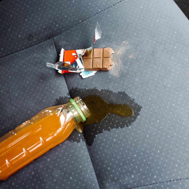 Очисник салону K2 TAPIS ATOM 750 мл - фото 2 Очисник салону K2 TAPIS ATOM 750 мл - фото 2