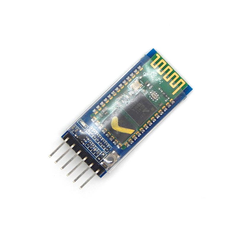 Модуль Bluetooth HC-05 для Arduino (6 pin) - фото 3