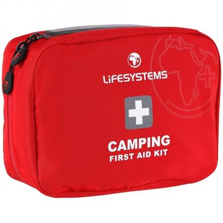 Аптечка Lifesystems Camping First Aid Kit (1012-20210) - фото 3