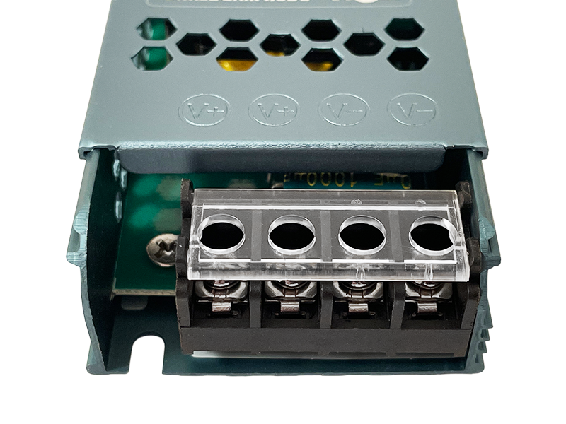 Блок питания Biom IP20 4,2A LED-24-100 24V 100W (23500245) - фото 5