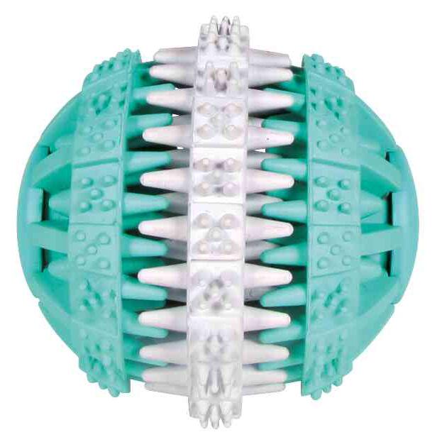 Іграшка Trixie Denta Fun м'яч 6 см (TX-32941)