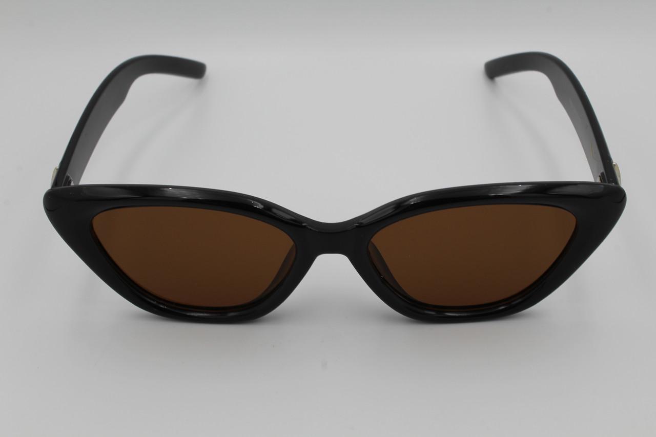 Сонцезахисні окуляри жіночі поляризаційні F8022 №3 (2614945100) - фото 2 Сонцезахисні окуляри жіночі поляризаційні F8022 №3 (2614945100) - фото 2