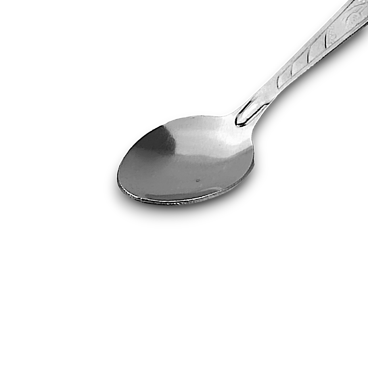 Ложка чайная Экономка 15 см (27905) - фото 4 Ложка чайная Экономка 15 см (27905) - фото 4