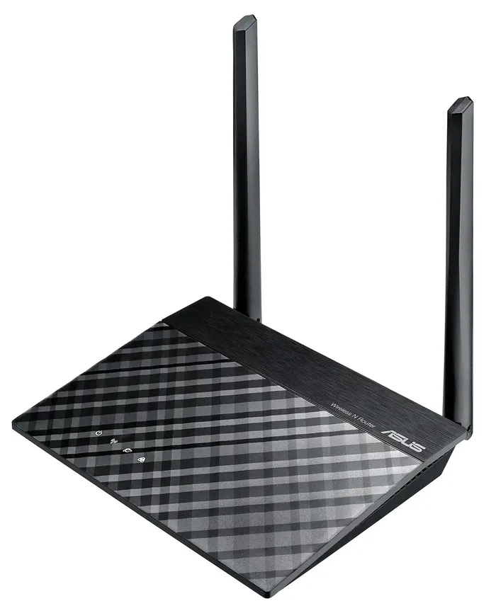 Маршрутизатор бездротовий Asus RT-N12E C1 (27884049)