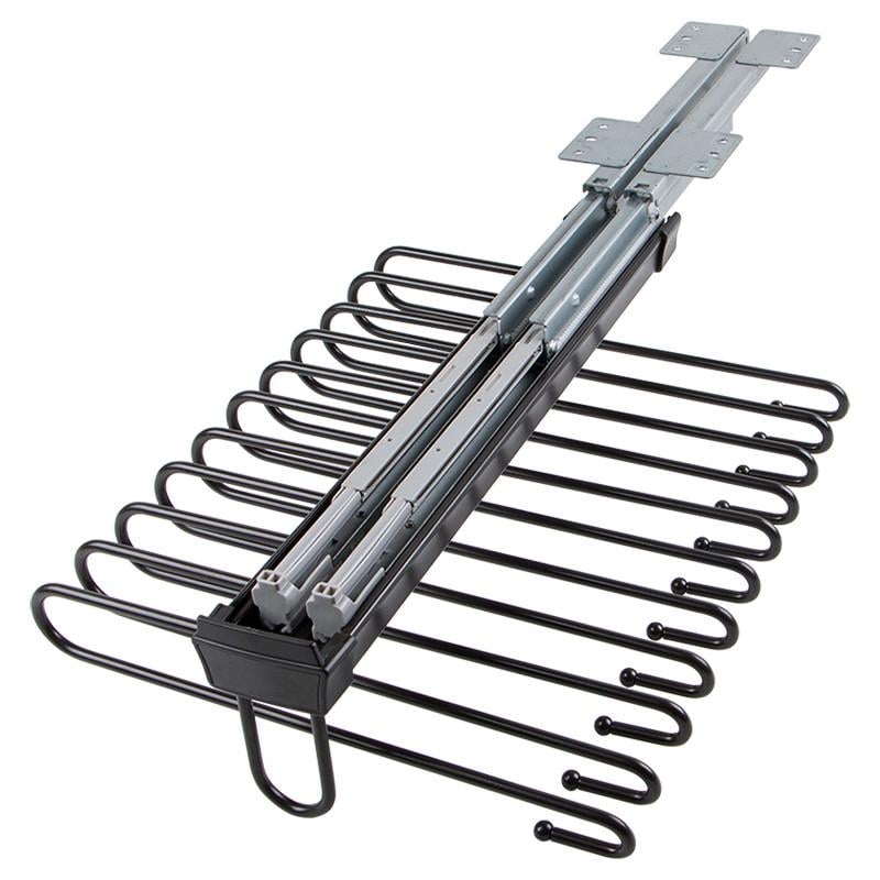 Брючниця верхнього кріплення Muller ONYX одинарна (62817) - фото 3 Брючниця верхнього кріплення Muller ONYX одинарна (62817) - фото 3