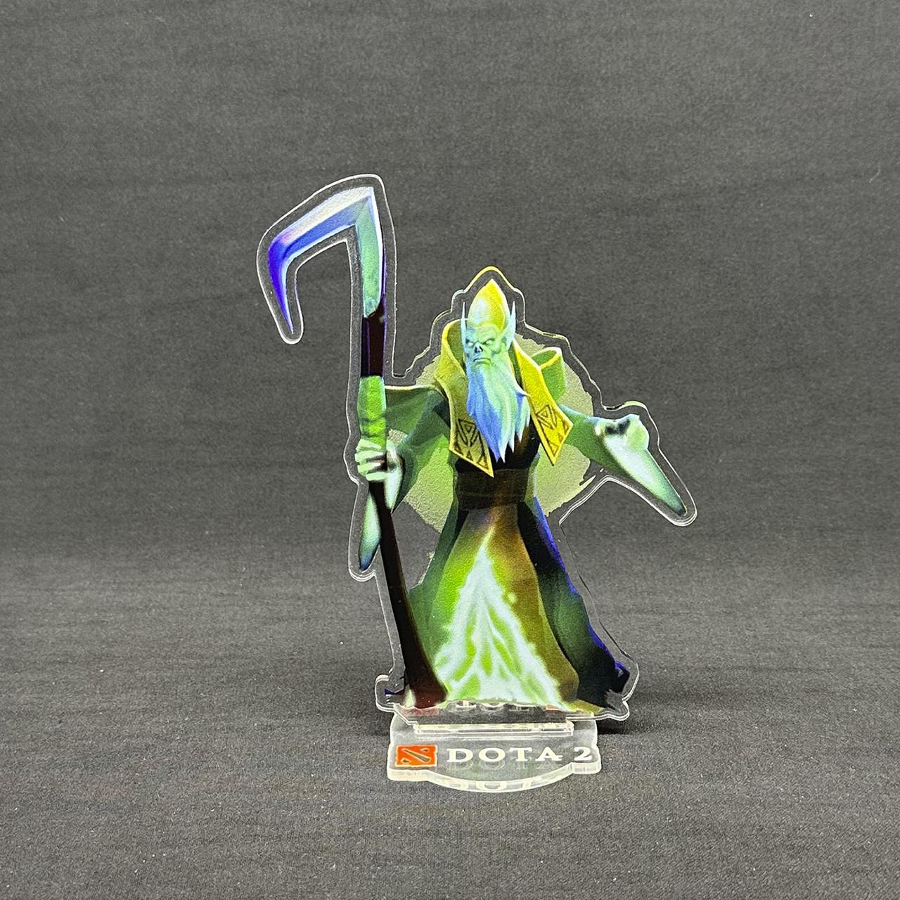 Фигурка коллекционная акриловая Dota 2 Necrophos (2599226309)