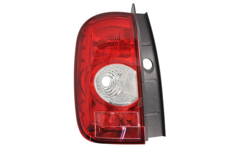 Фонарь задний левый Dacia/Renault Duster 2010-2013 (551-1996L-LD-UE)