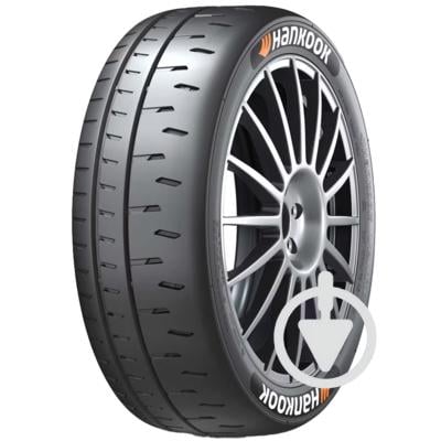 Автошина Hankook Ventus Z215 235/40 R18 91W Автошина Hankook Ventus Z215 235/40 R18 91W