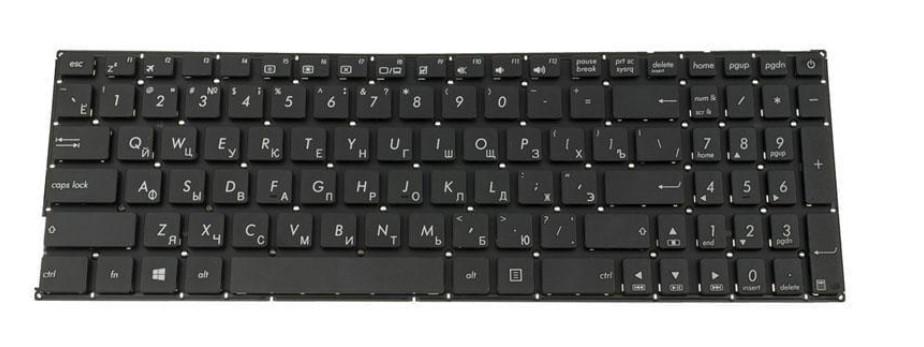 Клавиатура для ноутбука Asus K540LJ (168863)