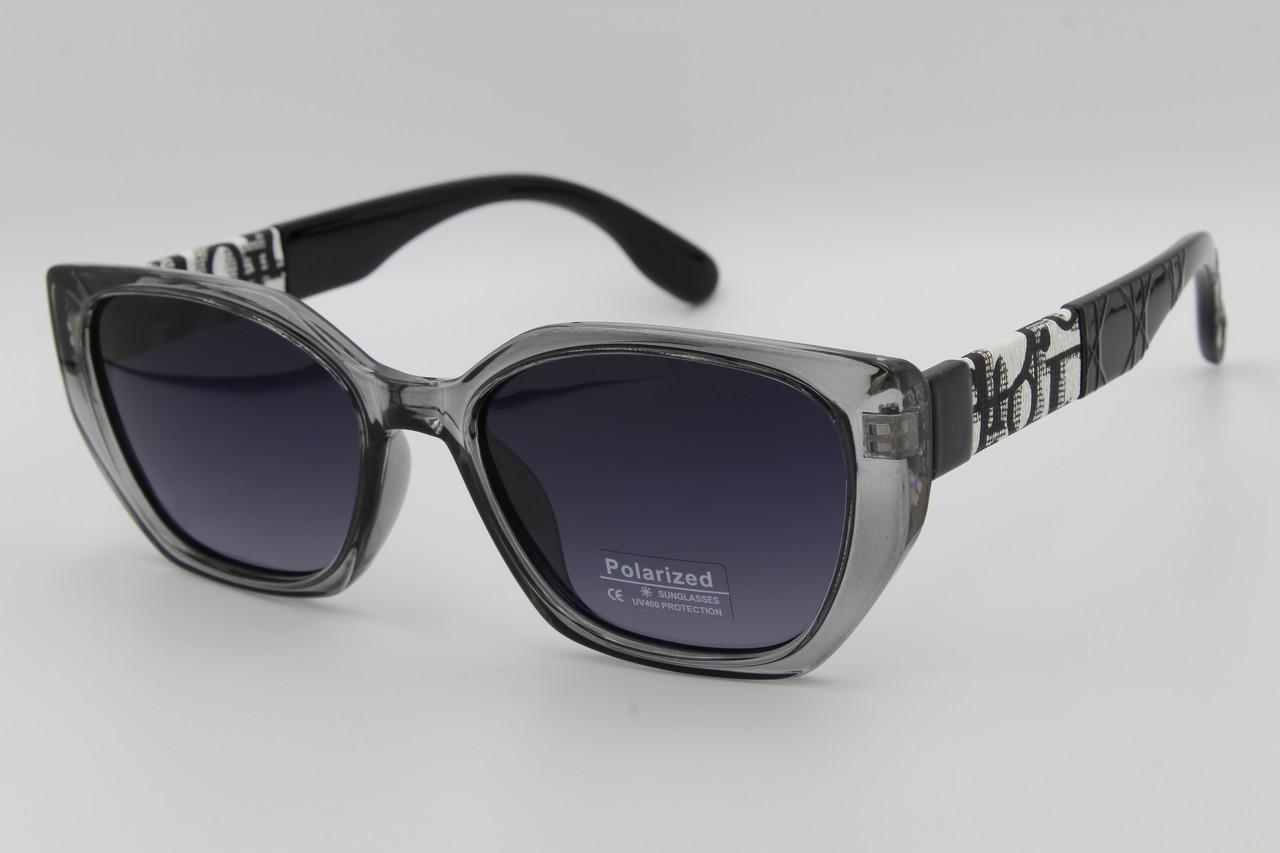 Солнцезащитные очки женские поляризационные P210 c3 (2591962533)